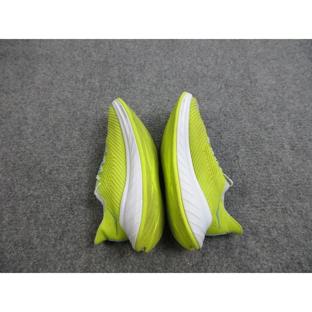 Hoka‎ One One Carbon X 3 Shoes Womens Size 9.5 ProflyX Running Trainer